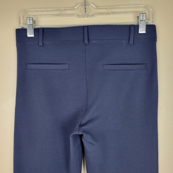 Betabrand Straight Leg pants - Picture 6 of 8